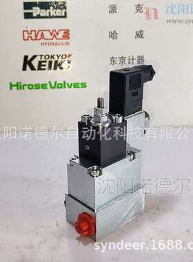 SEH 2-2/10 P-G24哈威hawe调速阀SEHF3-3/50FS-WN1F-G24/G24-315