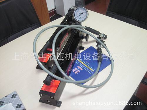 EUPRESS压手动泵PML-16440现货供应