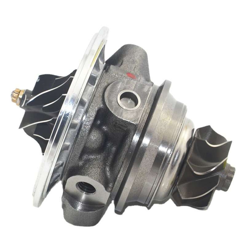 涡轮增压器 新汽车机芯适用丰田CDI220 RHF4 VB6 VF420034