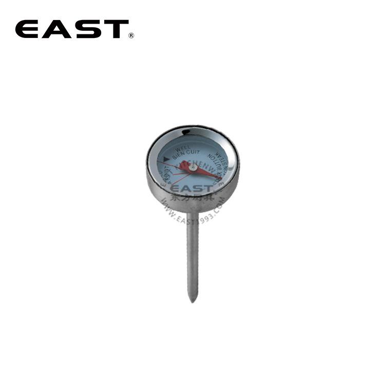 不锈钢牛扒温度表