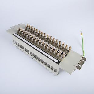 20系统ddf数字配线架标准网络机柜DDF配线架20系统机柜