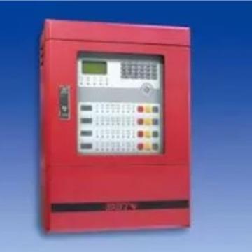 海湾新老款气灭GST-QKP01/02/04/QKP01H/02H/04H气体灭火控制器