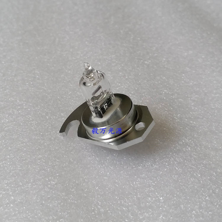迈瑞生化仪灯泡12V/20W