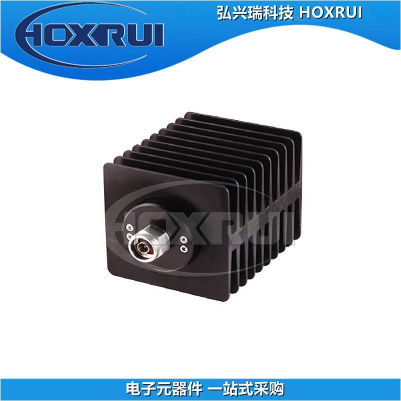 BW-40N100W+射频同轴固定衰减器100W50Ω40dBDC-4000MHz4GHz