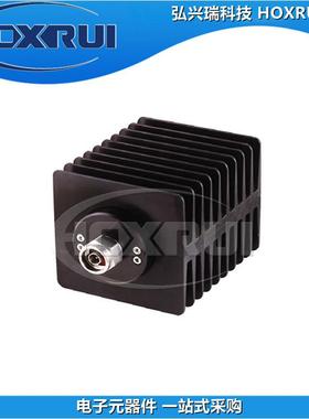 BW-40N100W+射频同轴固定衰减器100W50Ω40dBDC-4000MHz4GHz