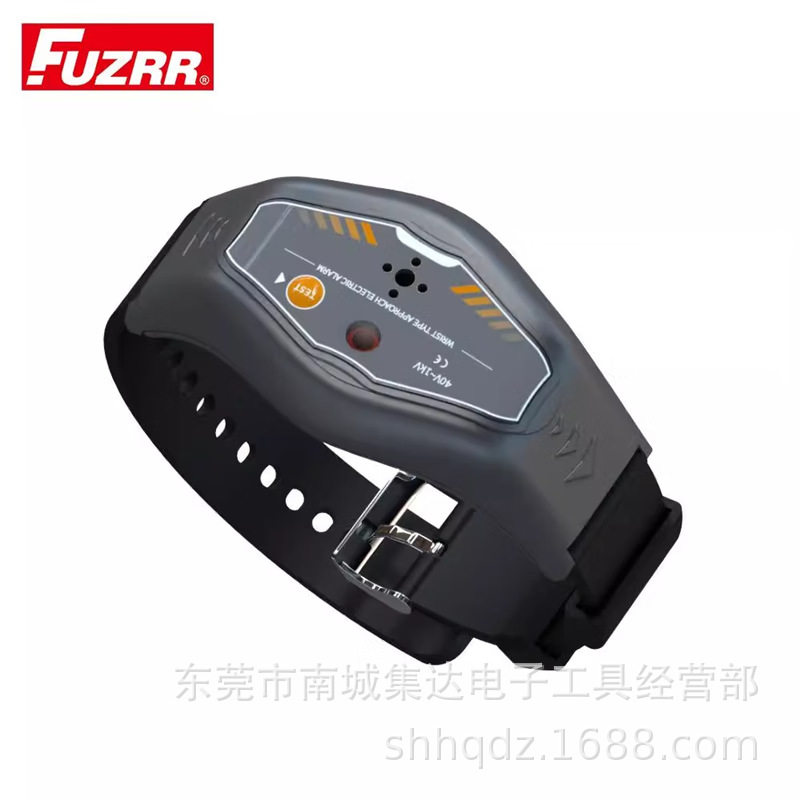 征能近电声光感应器低高压通用