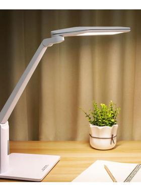 良亮LED护眼台灯儿童小学生书桌学习保视力卧室创意插电式写字灯