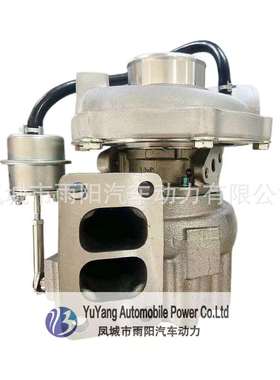 GT3571S涡轮增压器2674A402235-96942359694709942-000170994