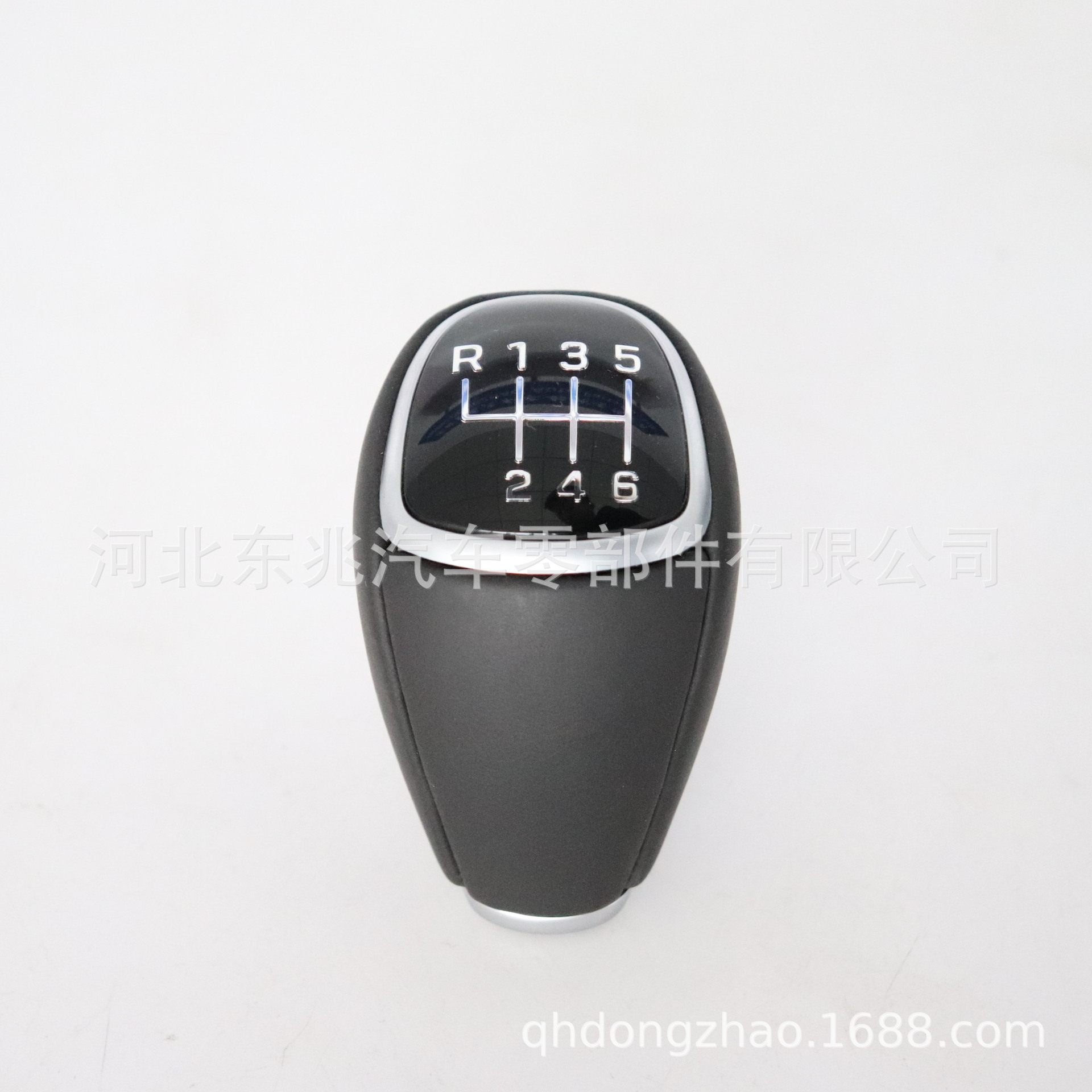 跨境适用于现代起亚狮跑换档手球档把杆球头档杆防尘套护罩手柄