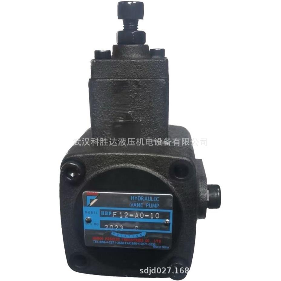 油冷机循环叶片油泵HBP-VPKC-F40-A1-2HBP-F4023-A1A1HBP-F20