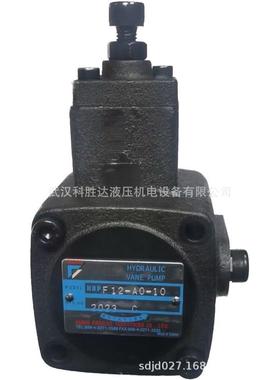 油冷机循环叶片油泵HBP-VPKC-F40-A1-2HBP-F4023-A1A1HBP-F20