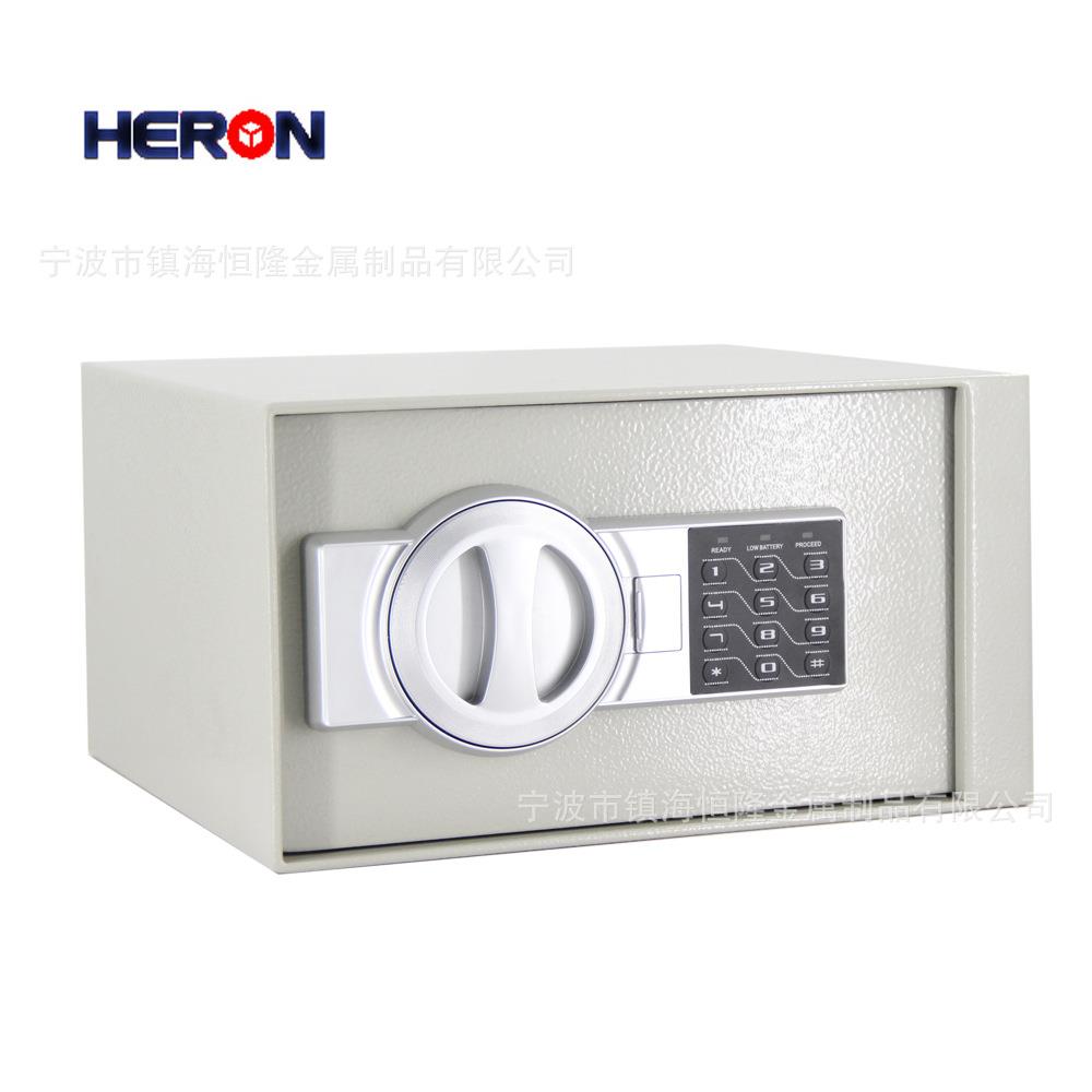 直销量大价格另议迷你险险箱保管箱新品保险箱家用箱