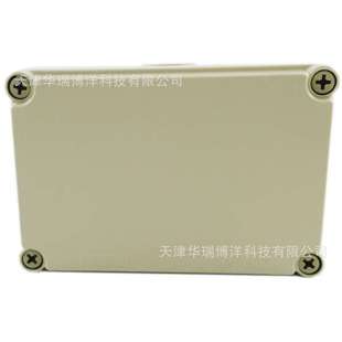 上海二工XK系列控制箱明装 式 N配电箱 按钮盒XK APT