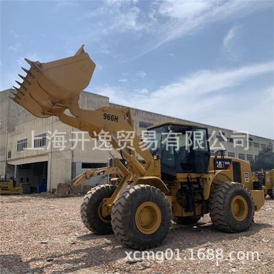 966H装载机CAT966H966卡特彼勒966装载机5吨卡特966H铲车出售