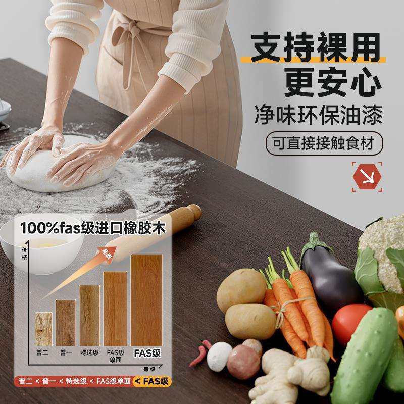 曼逸创意沙发边几实木小桌子客厅小茶几圆桌置物架床头桌边桌边柜