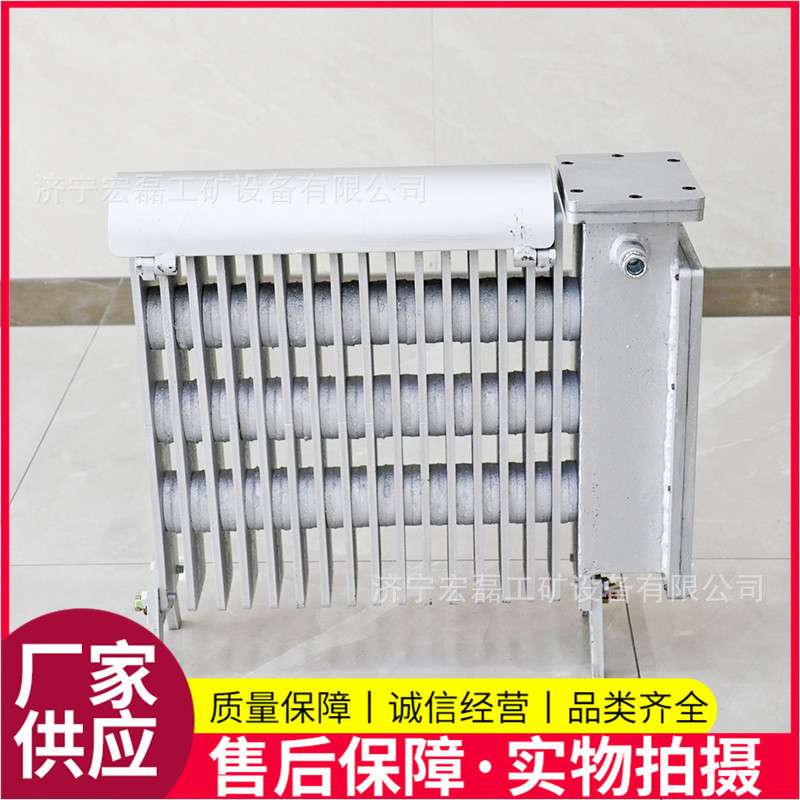 RBE-2000/127矿用电热取暖器煤矿井下加热取暖设备防爆电热油汀