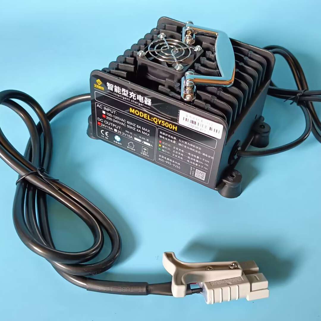 上海绿驰格瑞勒洗地机GRL510/GRL500/LC19A/GRL580智能充电器