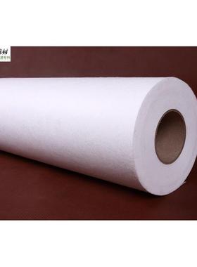 磷化渣过滤纸磷化滤纸650mm*50米500mm磷化排渣机用过滤纸过滤用