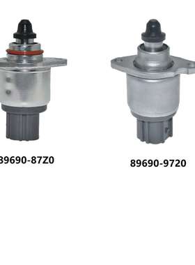 BAIXINDE 怠速马达 89690-87Z0 89690-97202 89690-B1010