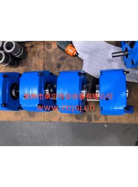 直销SMRJ减速机SMR悬挂式减速机SMR-J轴装减速机通轴式