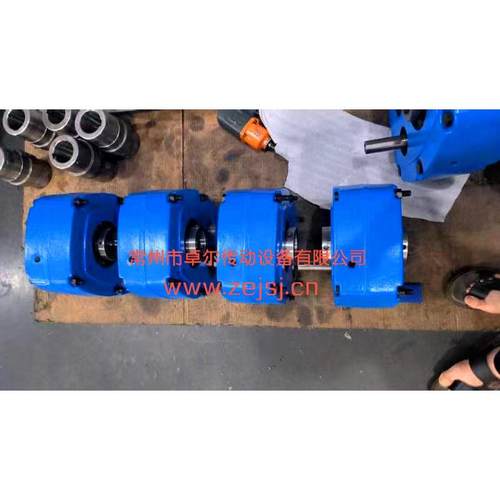 直销SMRJ减速机SMR悬挂式减速机SMR-J轴装减速机通轴式