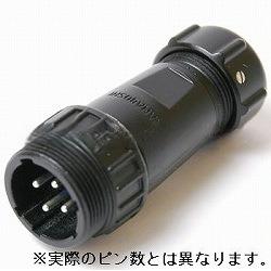 七星科学连接器NJW-203-ADM12