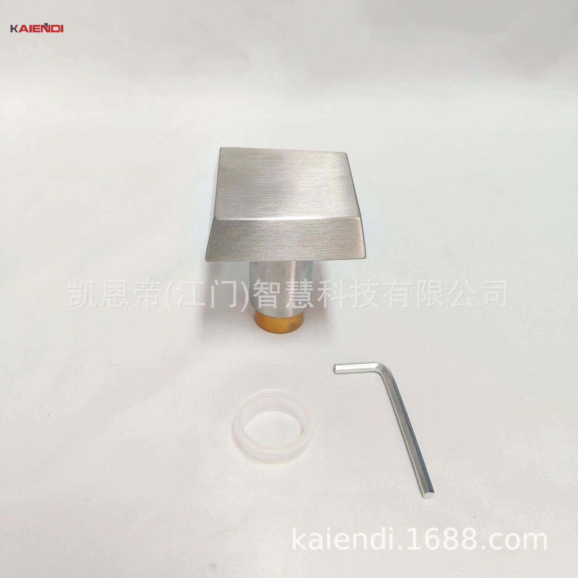 凯恩帝KAIENDI高品质柜门抽屉亮把手材橱柜拉手，室内门拉手