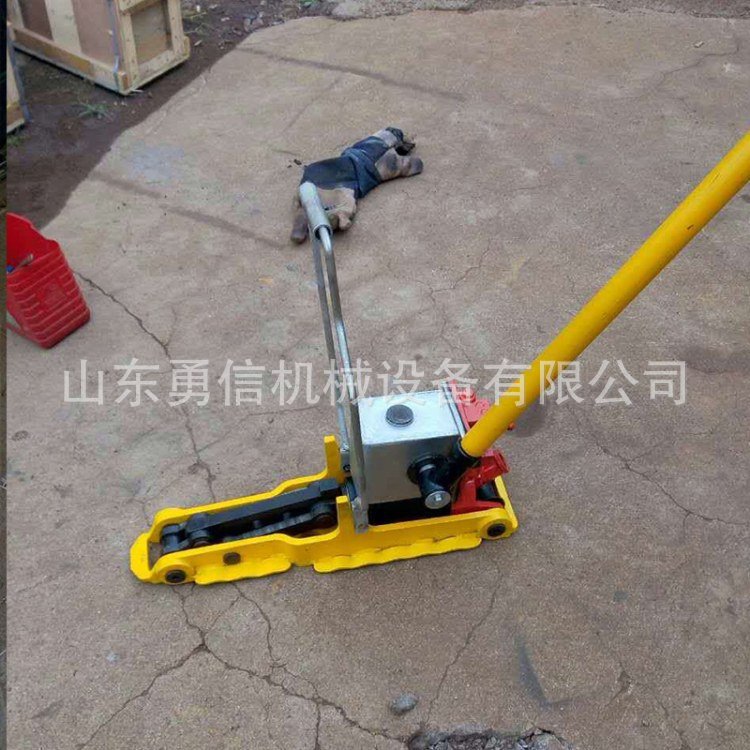 YQB矿用液压起道器煤矿轨道维护起重工具液压动力起道设备起道机