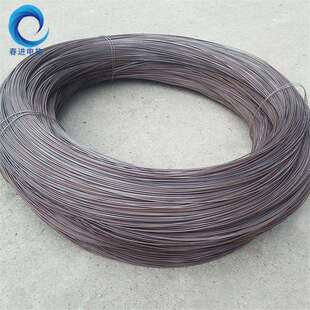 退火炉用高温含钼铁铬铝电炉条电炉丝0Cr27Al7Mo2耐温1400