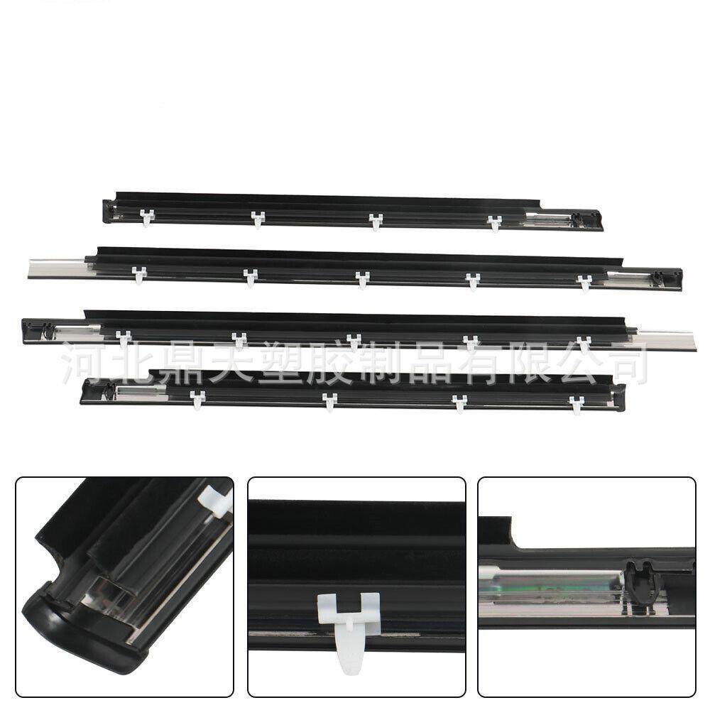 供应2001-2007Seqioa红杉车门外压条75710-0C010、75720-0C010