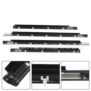 75720 0C010 供应2001 2007Seqioa红杉车门外压条75710