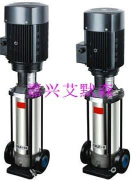 CDLF20-50不锈钢轻型立式多级离心泵,304材质