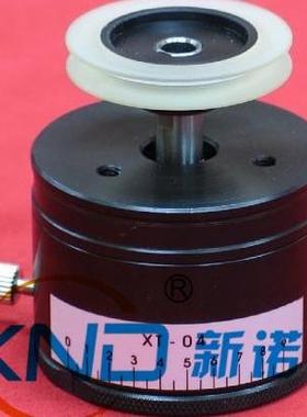 阻尼器XT-01XT-02XT-03XT-04XT-05XT-06XT-07永磁阻尼器张力器厂