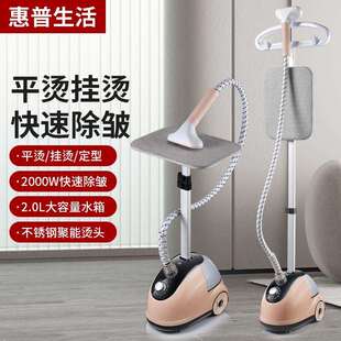 蒸汽式挂烫机多功能手持熨烫机挂烫机家用小型立式熨斗平烫电熨斗