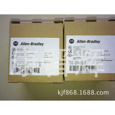 Allen-Bradley接触器700-CF220E*A 700-CF220EJ