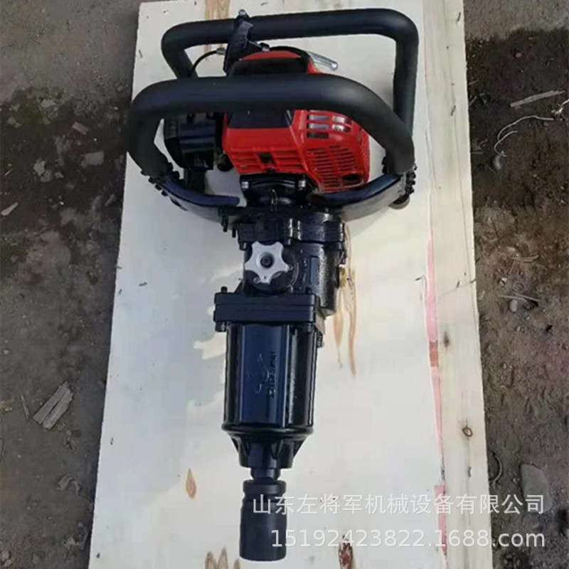 铁路专用螺栓扳手 手提式内燃螺栓扳手NLB-550内燃螺栓紧固机