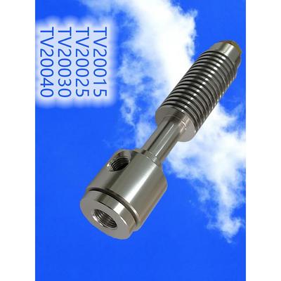 优惠价涡流管冷却器涡旋制冷器冷空气发生器旋涡管TV20015