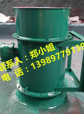 FBY-7.5KW矿用隔爆型轴流式局部通风机7.5KW矿用风机380V/660V