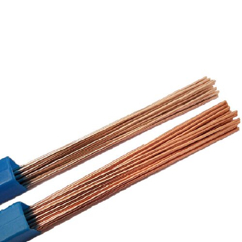上海斯米克L323/L325/L326/L400钎焊铜0.8-1.6-2.0-2.5-3.2-4.0mm