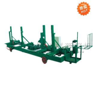 自动跑车木工带锯机锯条带锯机跑车木工机械瑞福祥木工带锯机