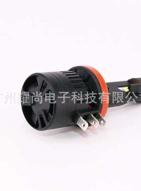 F3 10000LM 6500K LED汽车前大灯 9006 HB4  led汽车灯