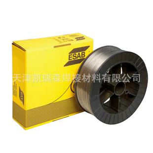 供应瑞典伊萨OKAutrod316L不锈钢汽保焊丝ER316L不锈钢氩弧焊