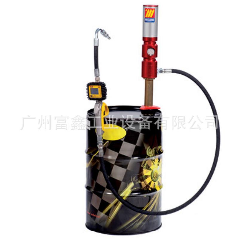 意大利MECLUBE迈陆博气动黄油泵：010-1032-000010-1034-000