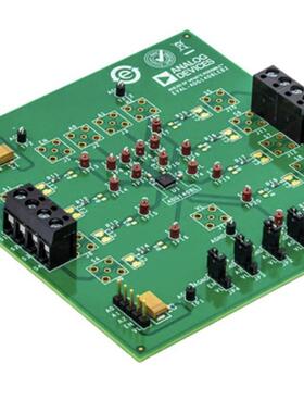 EVAL-ADG1408LEBZADG1408L多路复用器接口评估板开发工具