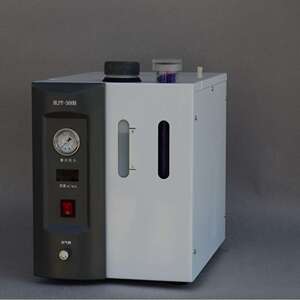 HLPT-3000HW汇龙HLPT氢气发生器 高纯电解水制氢机 0-3000ml/min