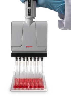 ThermoScientific赛默飞4661210NF1-ClipTip多通道移液器