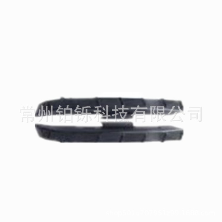 86553-H5500雅绅特前杠支架