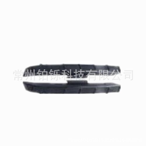 86553-H5500雅绅特前杠支架