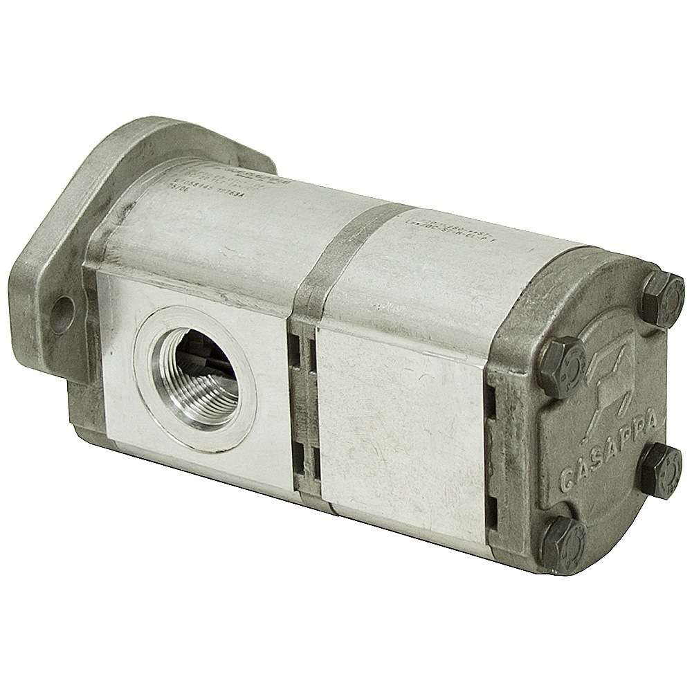 CASAPPAPUMP KP30.61-67/20.14 S