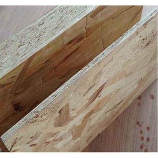 |衣柜移门推拉门|透明砂光饰面刨花板18mm|免漆E0颗粒板|